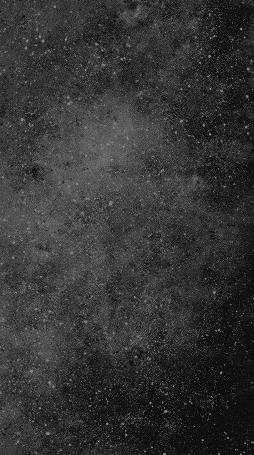Starry sky texture